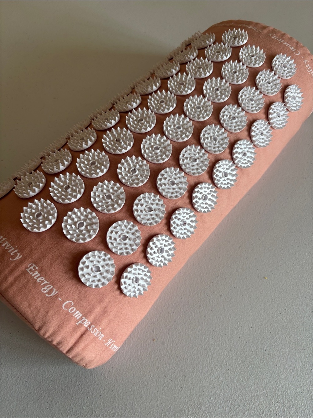 Shakti Classic Acupressure Pillow